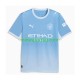 Manchester City Herre Hjemmebane Fodboldtrøje 2026-2027 Lange Ærmer