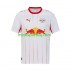 RB Leipzig Herre Hjemmebane Fodboldtrøje 2026-2027 Lange Ærmer