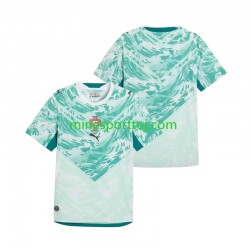 Portugal Herre Udebane Fodboldtrøje VM 2026 Lange Ærmer