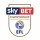 EFL Championship  + 18.65 kr 
